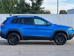 2021 Cherokee Thumbnail 3