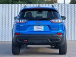 2021 Cherokee Thumbnail 5