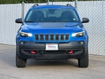 2021 Cherokee Thumbnail 6