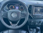 2021 Cherokee Thumbnail 11