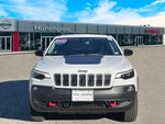 2022 Cherokee Thumbnail 2