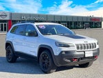 2022 Cherokee Thumbnail 4
