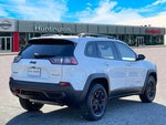 2022 Cherokee Thumbnail 6