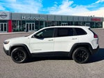 2022 Cherokee Thumbnail 9