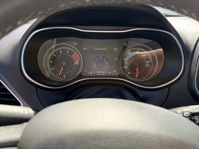 2022 Jeep Cherokee - $22,605