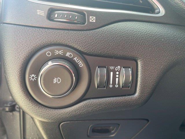 2022 Jeep Cherokee - $22,605