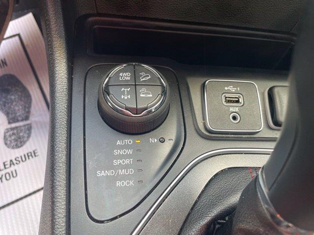 2022 Jeep Cherokee - $22,605