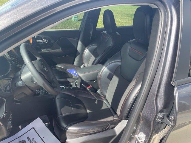2022 Jeep Cherokee - $22,605