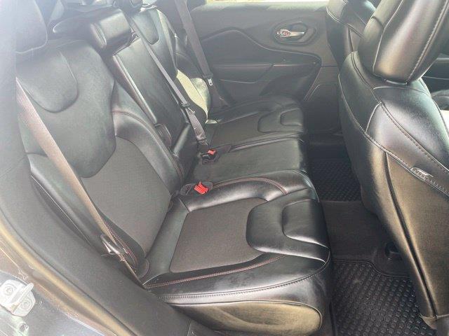 2022 Jeep Cherokee - $22,605