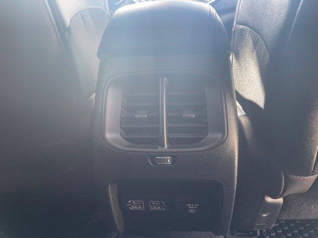 2022 Jeep Cherokee - $22,605