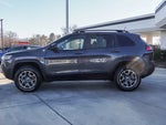 2022 Cherokee Thumbnail 2