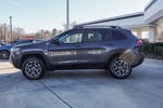 2022 Cherokee Thumbnail 2