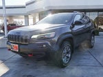 2022 Cherokee Thumbnail 34