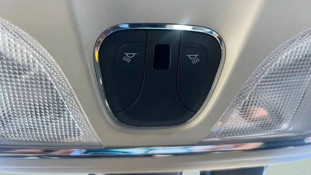 2018 Jeep Cherokee Trailhawk L Plus