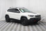 2019 Cherokee Thumbnail 1