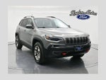 2019 Cherokee Thumbnail 1