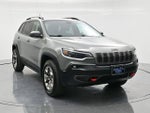 2019 Cherokee Thumbnail 3