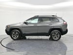 2019 Cherokee Thumbnail 8