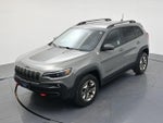 2019 Cherokee Thumbnail 34