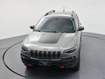 2019 Cherokee Thumbnail 35