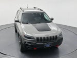 2019 Cherokee Thumbnail 36