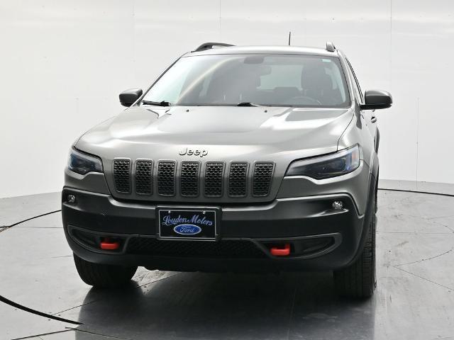 2019 Jeep Cherokee - $13,398
