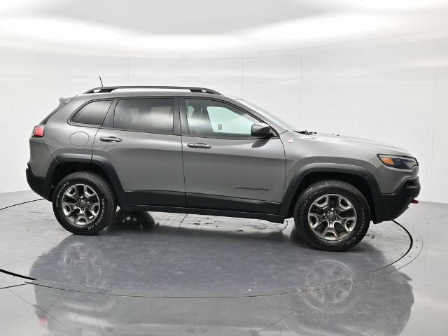 2019 Jeep Cherokee - $13,398