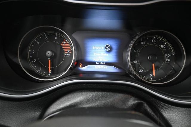 2019 Jeep Cherokee - $13,398