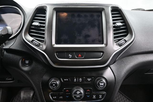 2019 Jeep Cherokee - $13,398