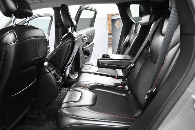 2019 Jeep Cherokee - $13,398
