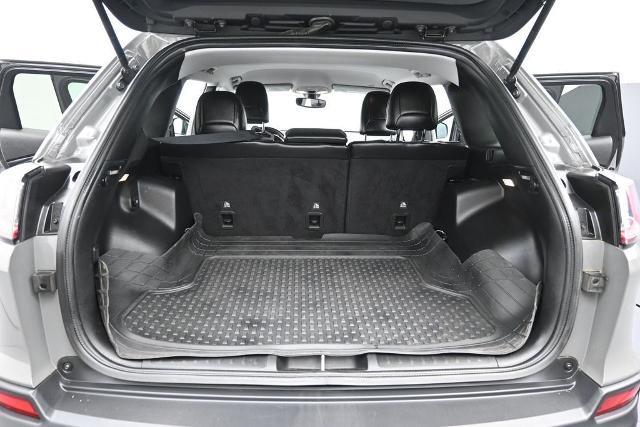 2019 Jeep Cherokee - $13,398