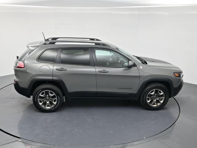 2019 Jeep Cherokee - $13,398