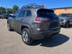 2019 Cherokee Thumbnail 6