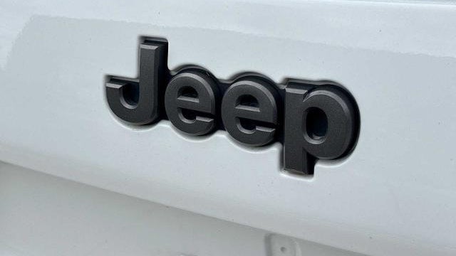 2019 Jeep Cherokee Trailhawk Elite
