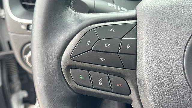 2019 Jeep Cherokee Trailhawk Elite