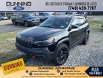 2019 Cherokee Thumbnail 1