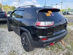 2019 Cherokee Thumbnail 2