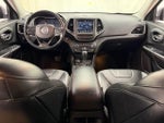 2020 Cherokee Thumbnail 28