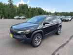2020 Cherokee Thumbnail 1