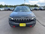 2020 Cherokee Thumbnail 6