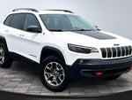 2020 Cherokee Thumbnail 1