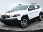 2020 Cherokee Thumbnail 3
