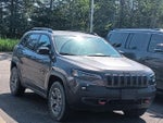 2022 Cherokee Thumbnail 1