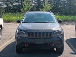 2022 Cherokee Thumbnail 2