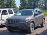 2022 Cherokee Thumbnail 3