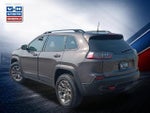 2022 Cherokee Thumbnail 4