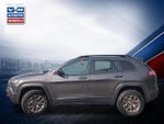 2022 Cherokee Thumbnail 7