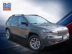 2022 Cherokee Thumbnail 8