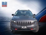 2022 Cherokee Thumbnail 9