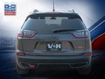 2022 Cherokee Thumbnail 5